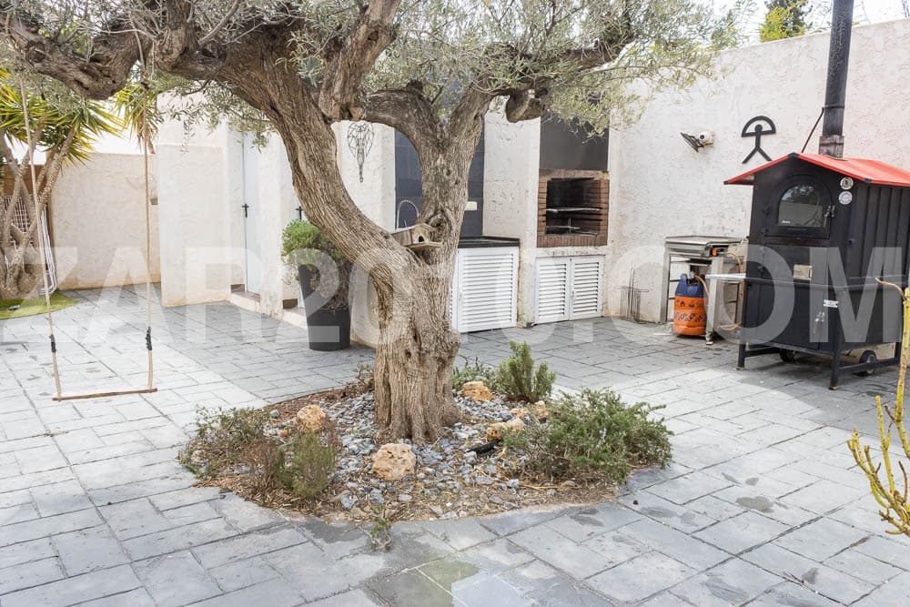 4 camera da letto Villa in vendita in Vera con piscina garage - 570.000 € (Rif: 8881099)