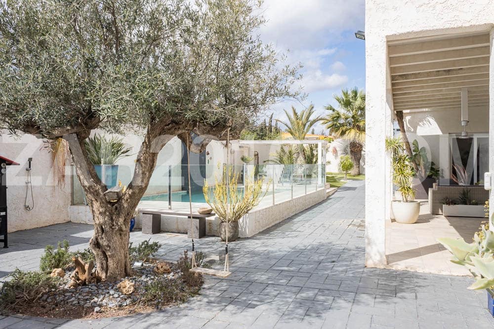 4 camera da letto Villa in vendita in Vera con piscina garage - 570.000 € (Rif: 8881099)