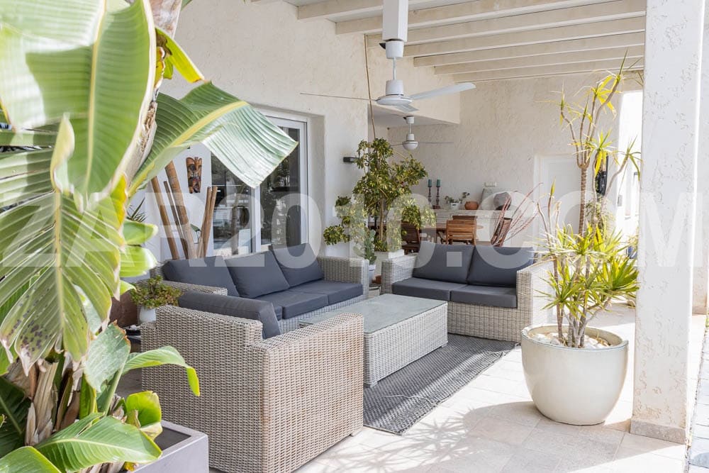 4 camera da letto Villa in vendita in Vera con piscina garage - 570.000 € (Rif: 8881099)