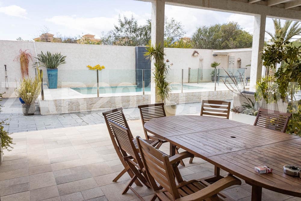 4 camera da letto Villa in vendita in Vera con piscina garage - 570.000 € (Rif: 8881099)