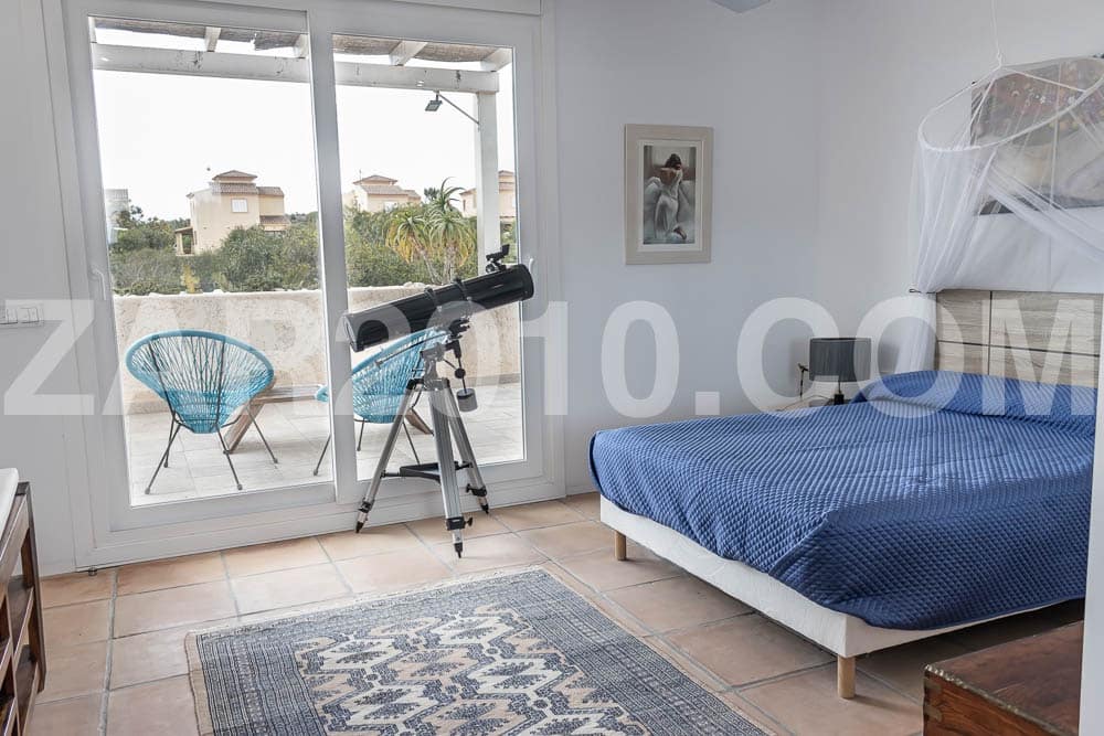 4 camera da letto Villa in vendita in Vera con piscina garage - 570.000 € (Rif: 8881099)