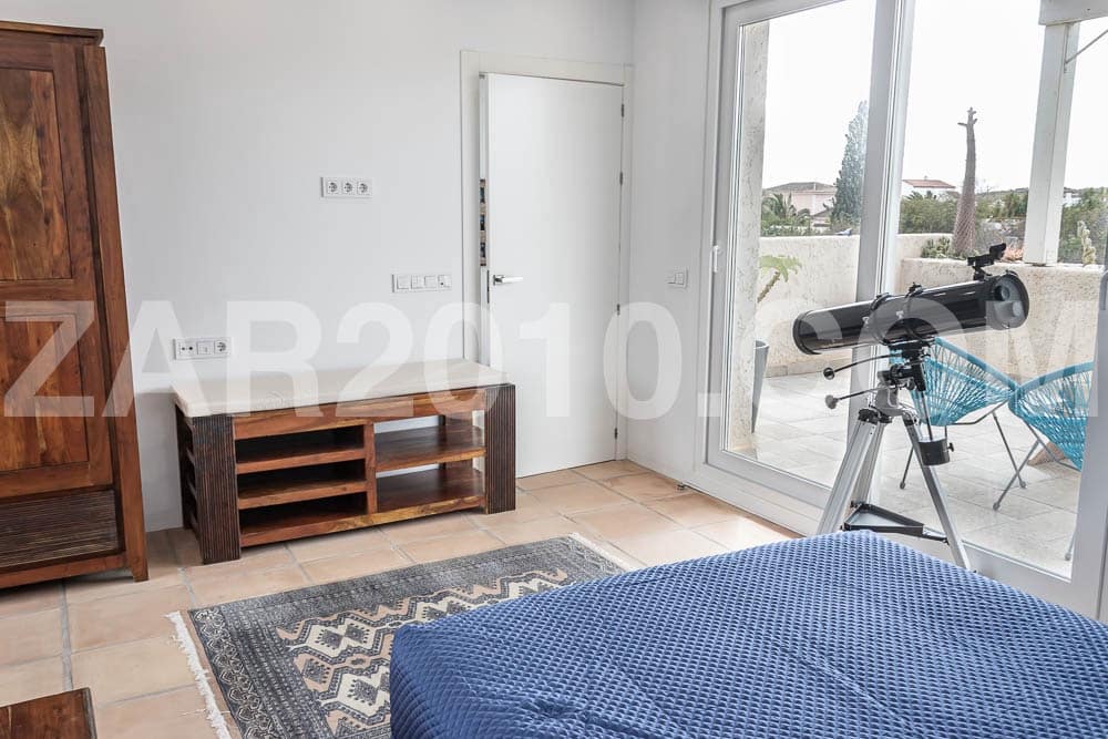 4 camera da letto Villa in vendita in Vera con piscina garage - 570.000 € (Rif: 8881099)