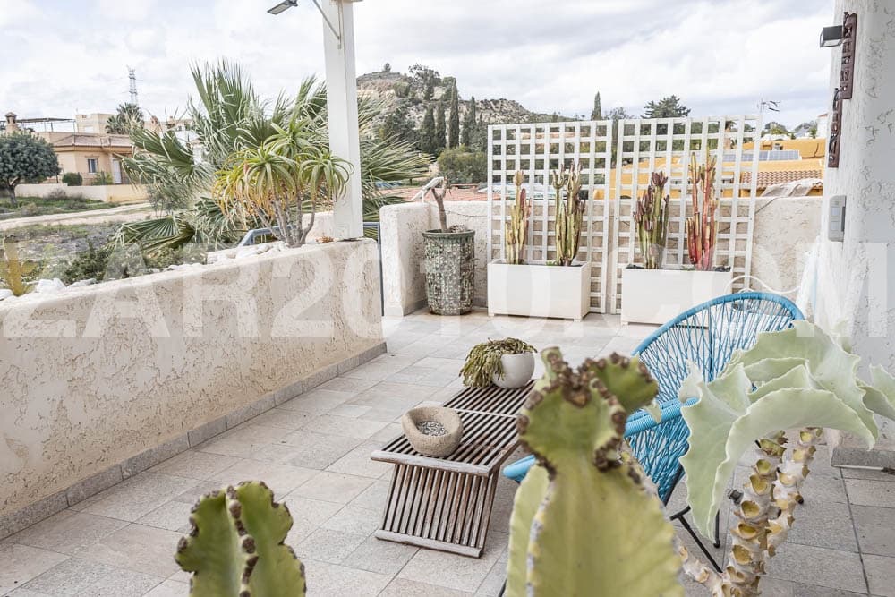 4 camera da letto Villa in vendita in Vera con piscina garage - 570.000 € (Rif: 8881099)