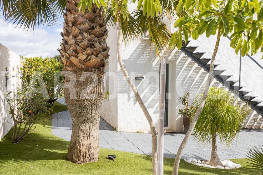 4 camera da letto Villa in vendita in Vera con piscina garage - 570.000 € (Rif: 8881099)