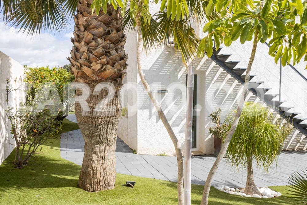 4 soverom Villa til salgs i Cuevas del Almanzora med svømmebasseng garasje - € 650 000 (Ref: 8881099)