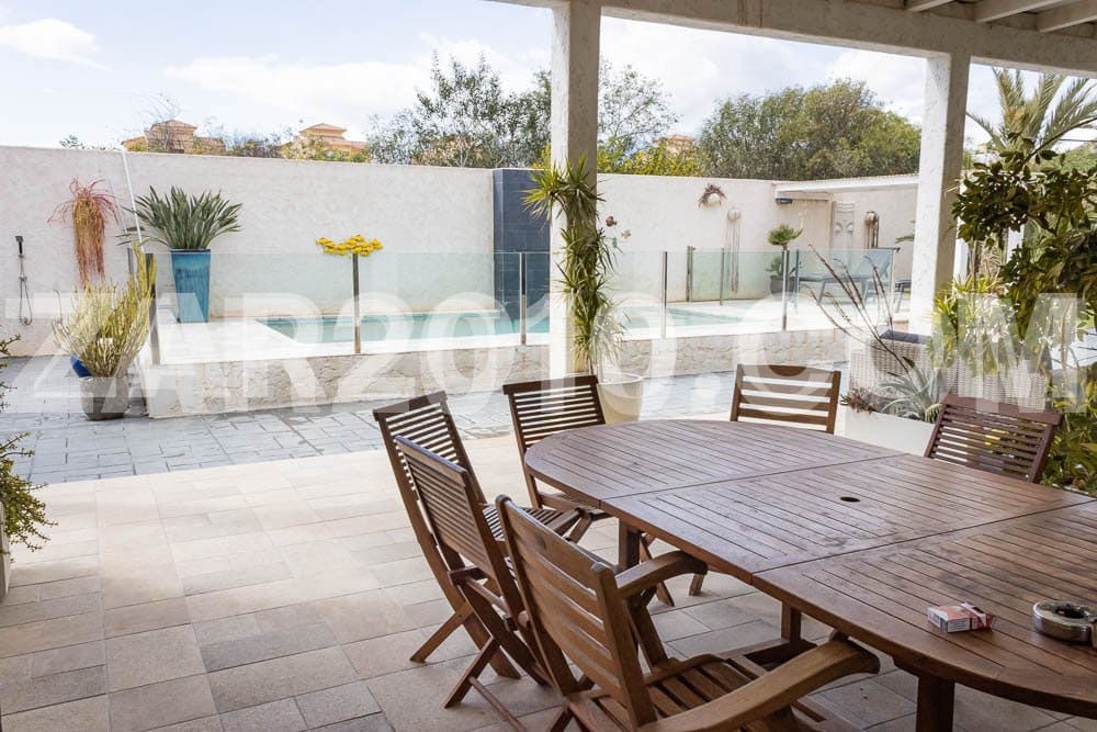 4 soverom Villa til salgs i Cuevas del Almanzora med svømmebasseng garasje - € 650 000 (Ref: 8881099)