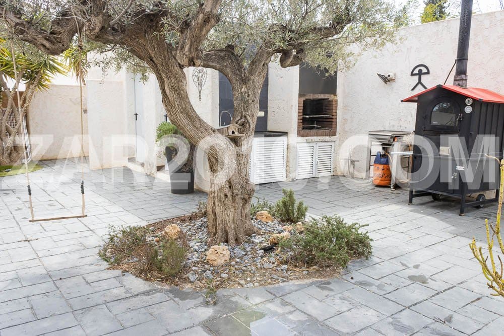 4 soverom Villa til salgs i Cuevas del Almanzora med svømmebasseng garasje - € 650 000 (Ref: 8881099)