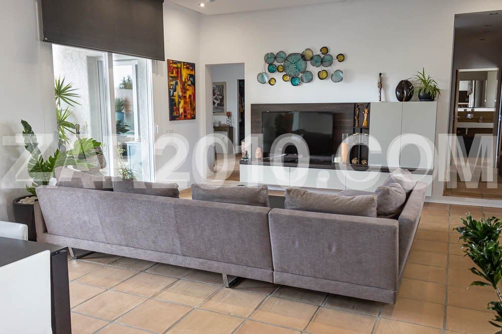 4 soverom Villa til salgs i Cuevas del Almanzora med svømmebasseng garasje - € 650 000 (Ref: 8881099)