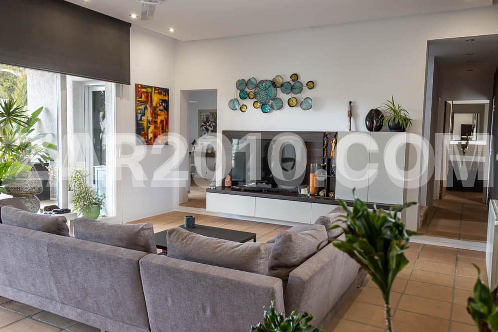 4 soverom Villa til salgs i Cuevas del Almanzora med svømmebasseng garasje - € 650 000 (Ref: 8881099)