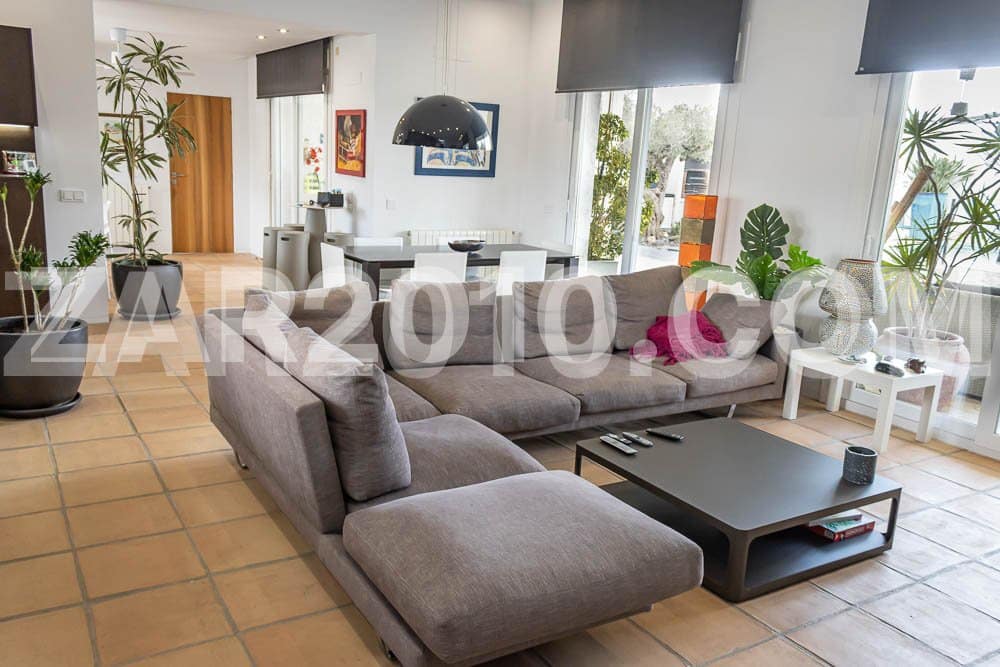 4 soverom Villa til salgs i Cuevas del Almanzora med svømmebasseng garasje - € 650 000 (Ref: 8881099)