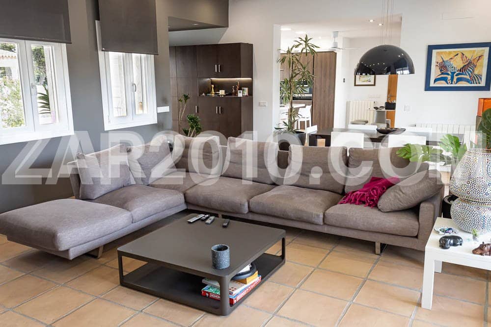4 soverom Villa til salgs i Cuevas del Almanzora med svømmebasseng garasje - € 650 000 (Ref: 8881099)