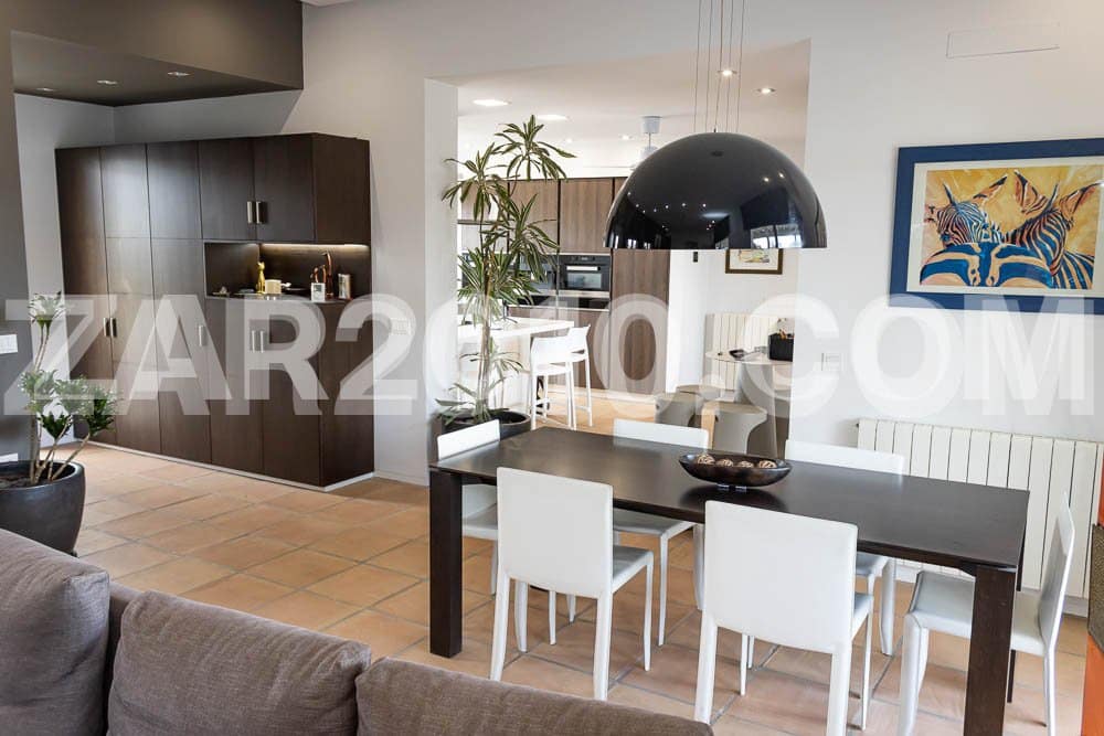 4 soverom Villa til salgs i Cuevas del Almanzora med svømmebasseng garasje - € 650 000 (Ref: 8881099)