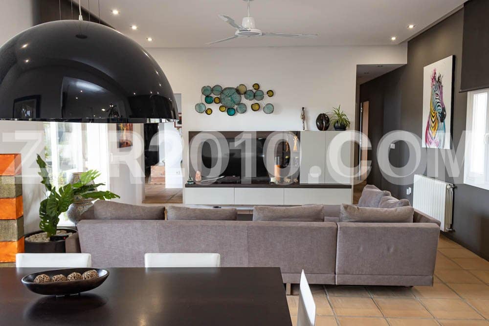 4 soverom Villa til salgs i Cuevas del Almanzora med svømmebasseng garasje - € 650 000 (Ref: 8881099)