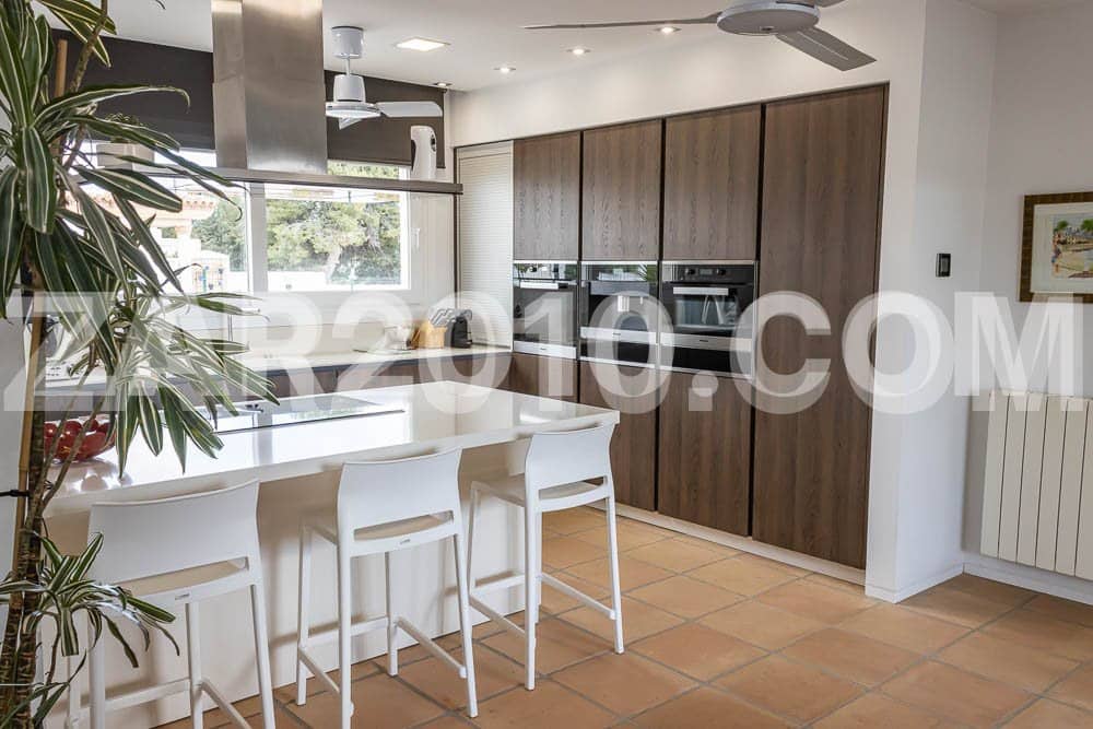 4 soverom Villa til salgs i Cuevas del Almanzora med svømmebasseng garasje - € 650 000 (Ref: 8881099)