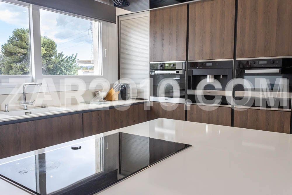 4 soverom Villa til salgs i Cuevas del Almanzora med svømmebasseng garasje - € 650 000 (Ref: 8881099)