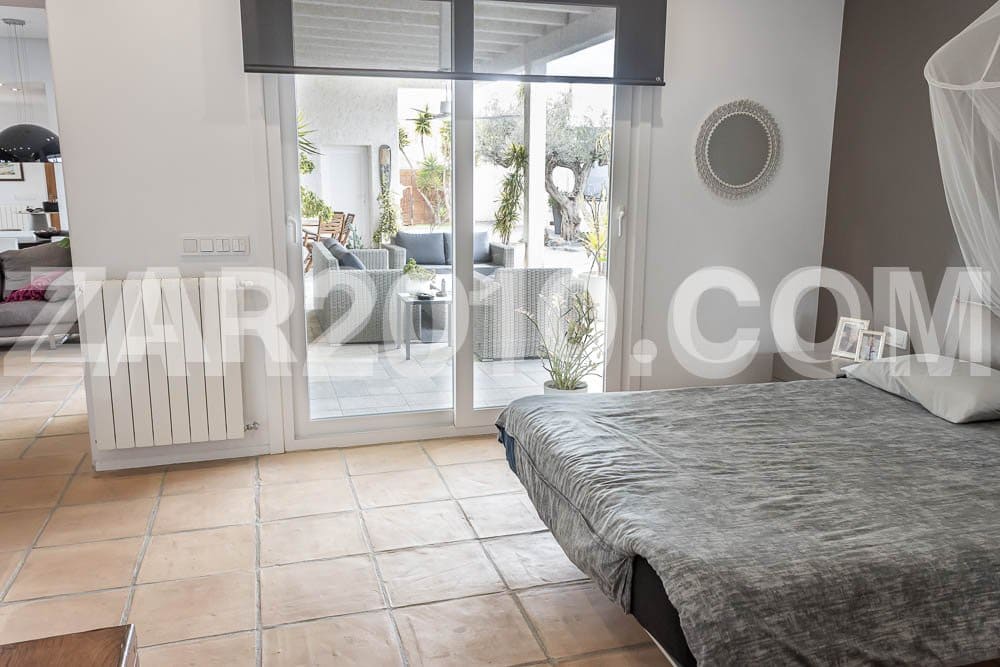 4 soverom Villa til salgs i Cuevas del Almanzora med svømmebasseng garasje - € 650 000 (Ref: 8881099)