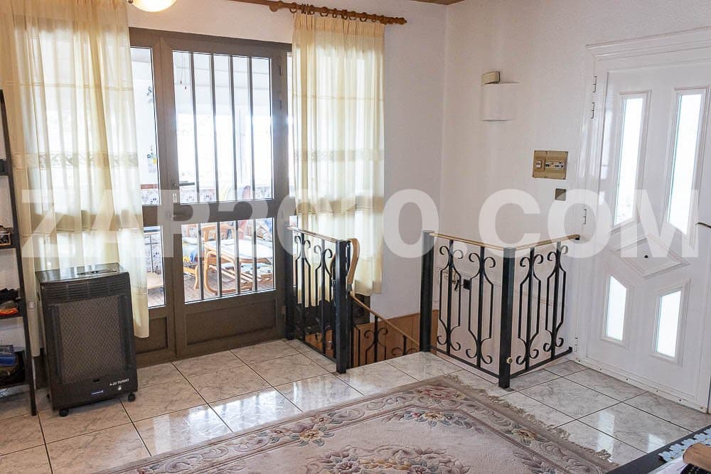 3 Zimmer Apartment zu verkaufen in Mojacar mit Garage - 275.000 € (Ref: 8887301)