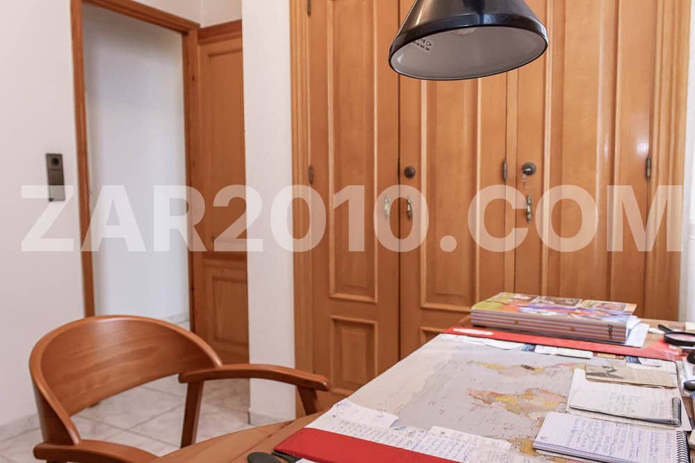 3 Zimmer Apartment zu verkaufen in Mojacar mit Garage - 275.000 € (Ref: 8887301)