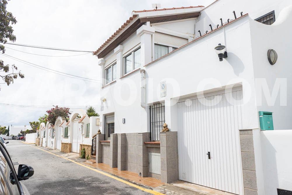 3 Zimmer Apartment zu verkaufen in Mojacar mit Garage - 275.000 € (Ref: 8887301)