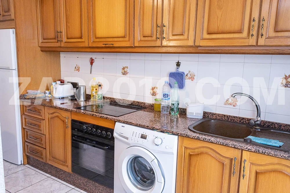 3 Zimmer Apartment zu verkaufen in Mojacar mit Garage - 275.000 € (Ref: 8887301)
