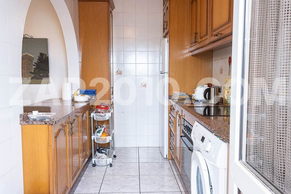 3 Zimmer Apartment zu verkaufen in Mojacar mit Garage - 275.000 € (Ref: 8887301)