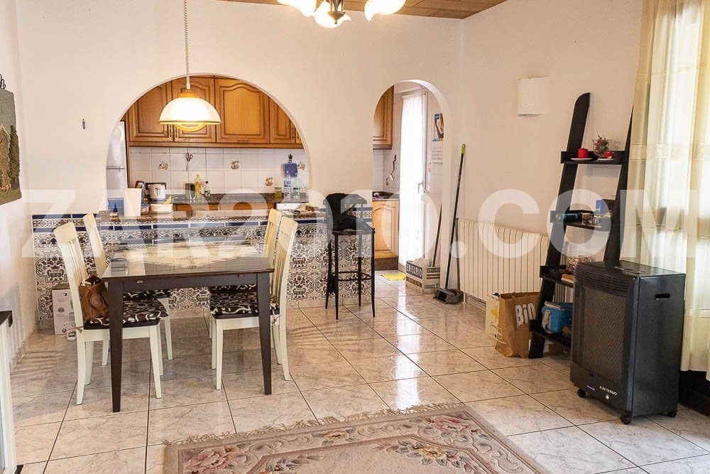 3 Zimmer Apartment zu verkaufen in Mojacar mit Garage - 275.000 € (Ref: 8887301)