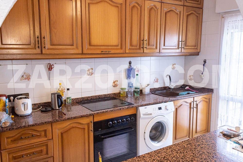 3 Zimmer Apartment zu verkaufen in Mojacar mit Garage - 275.000 € (Ref: 8887301)