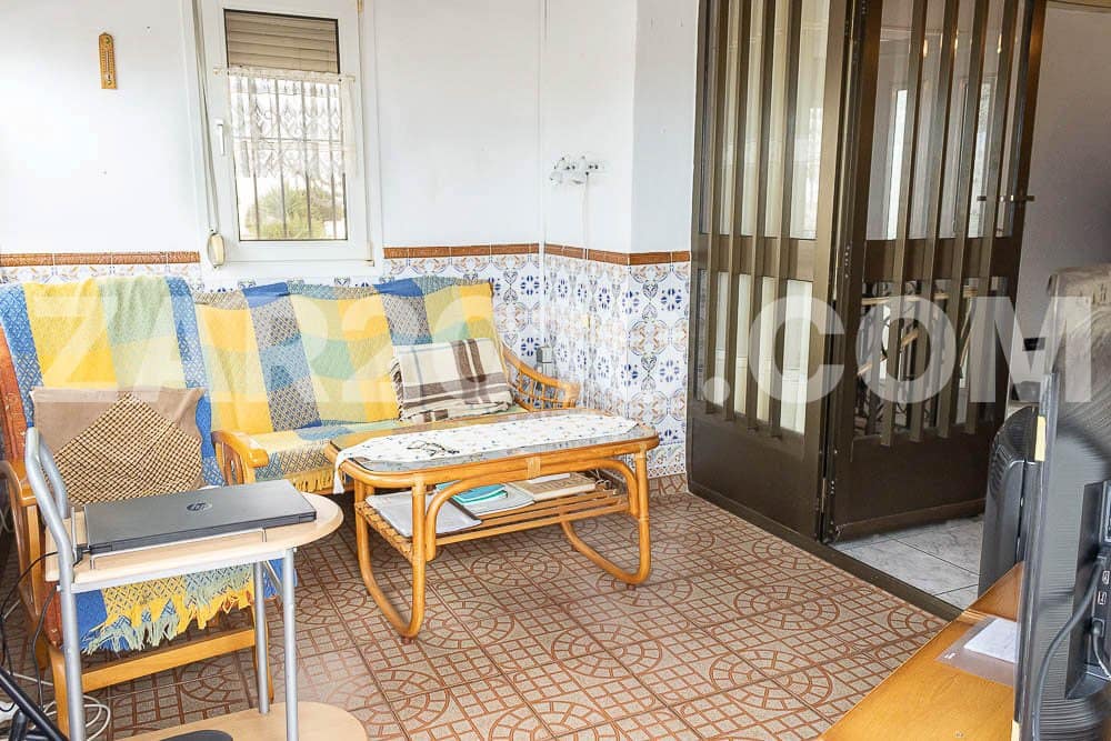 3 Zimmer Apartment zu verkaufen in Mojacar mit Garage - 275.000 € (Ref: 8887301)