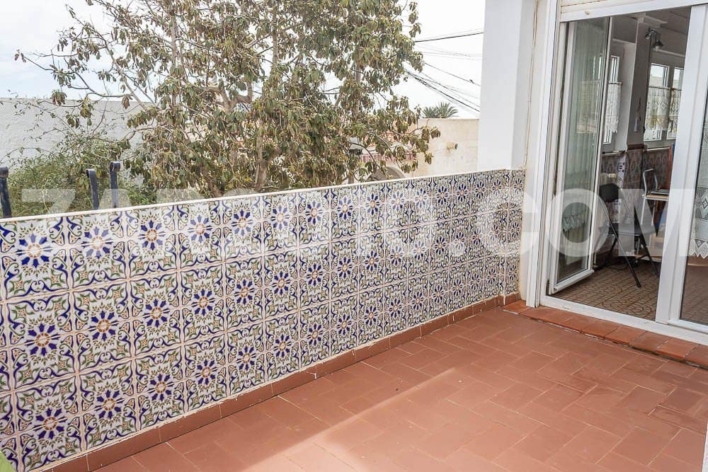 3 Zimmer Apartment zu verkaufen in Mojacar mit Garage - 275.000 € (Ref: 8887301)
