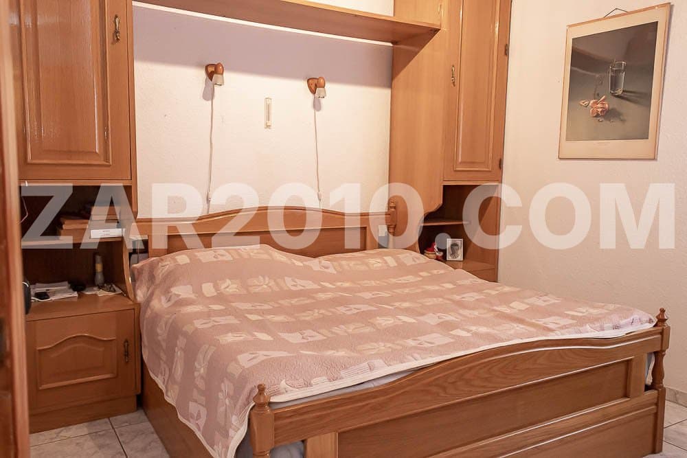 3 Zimmer Apartment zu verkaufen in Mojacar mit Garage - 275.000 € (Ref: 8887301)