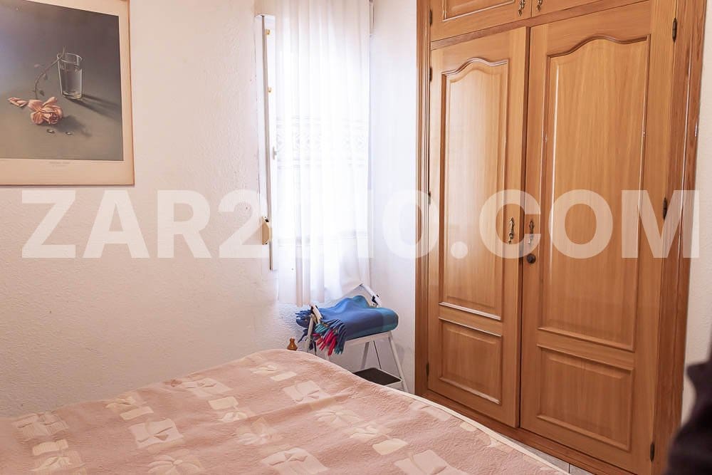 3 Zimmer Apartment zu verkaufen in Mojacar mit Garage - 275.000 € (Ref: 8887301)