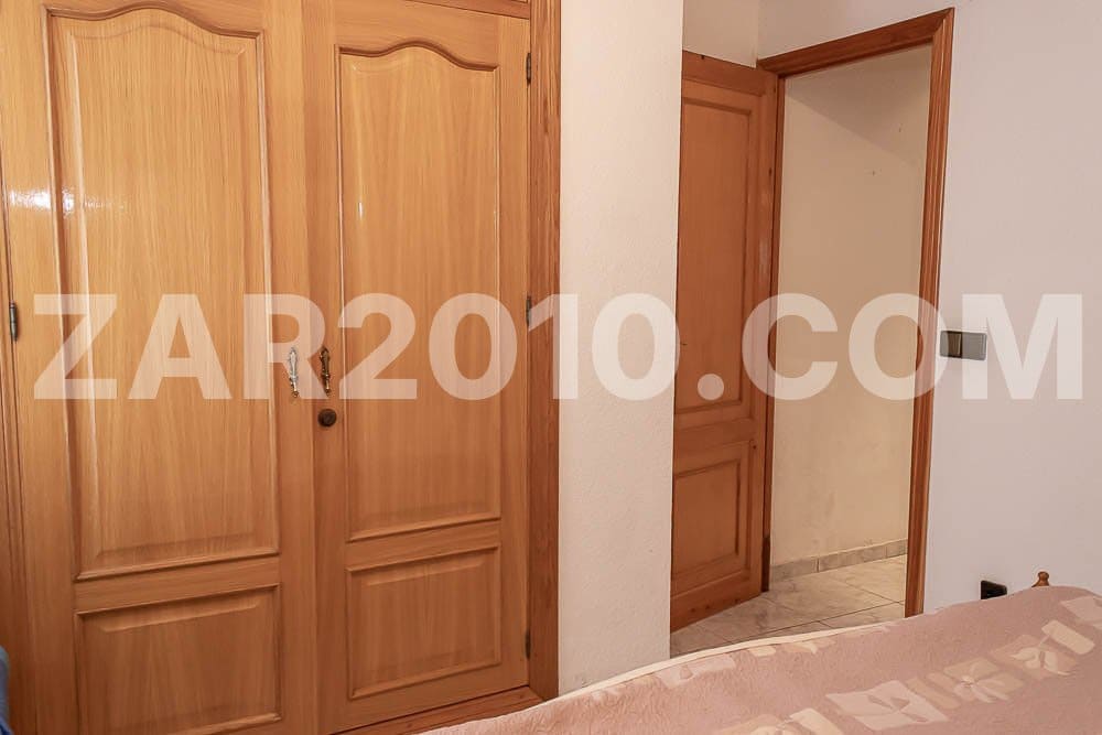 3 Zimmer Apartment zu verkaufen in Mojacar mit Garage - 275.000 € (Ref: 8887301)