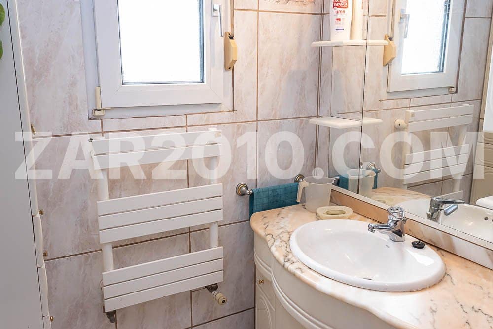3 Zimmer Apartment zu verkaufen in Mojacar mit Garage - 275.000 € (Ref: 8887301)