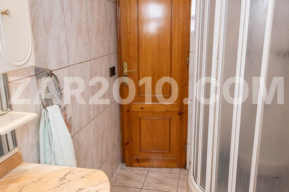 3 Zimmer Apartment zu verkaufen in Mojacar mit Garage - 275.000 € (Ref: 8887301)