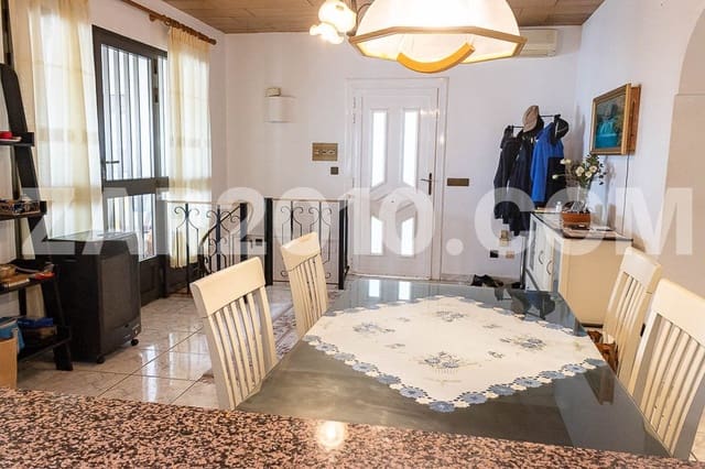3 chambre Appartement à vendre à Mojácar avec garage - 275 000 € (Ref: 8887301)