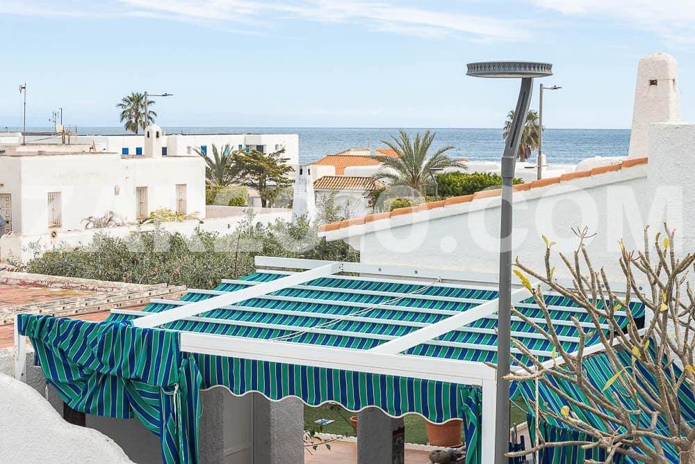 3 Zimmer Apartment zu verkaufen in Mojacar mit Garage - 275.000 € (Ref: 8887301)