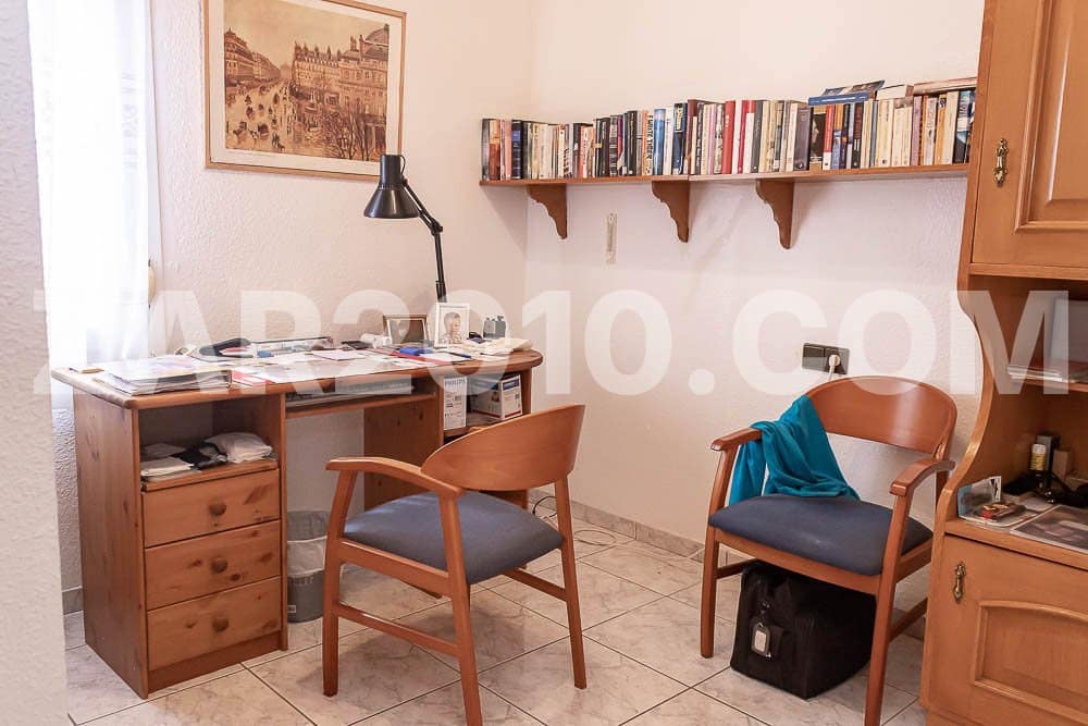 3 Zimmer Apartment zu verkaufen in Mojacar mit Garage - 275.000 € (Ref: 8887301)