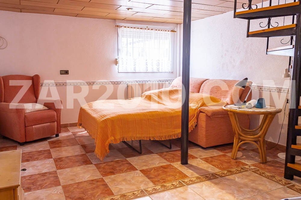 3 Zimmer Apartment zu verkaufen in Mojacar mit Garage - 275.000 € (Ref: 8887301)