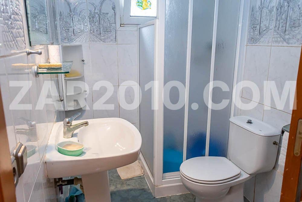 3 Zimmer Apartment zu verkaufen in Mojacar mit Garage - 275.000 € (Ref: 8887301)