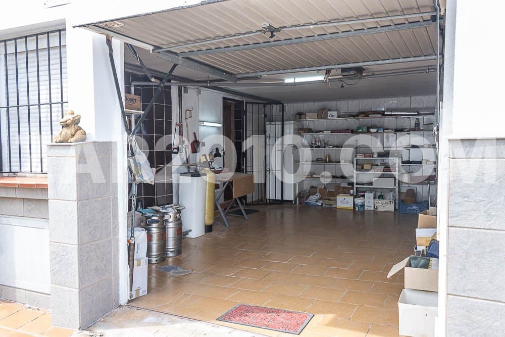 3 Zimmer Apartment zu verkaufen in Mojacar mit Garage - 275.000 € (Ref: 8887301)