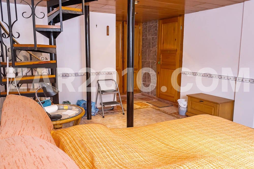3 Zimmer Apartment zu verkaufen in Mojacar mit Garage - 275.000 € (Ref: 8887301)