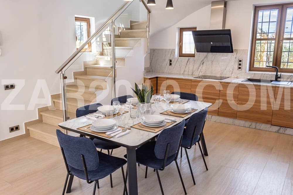 4 bedroom Villa for sale in Vera with pool garage - € 406,850 (Ref: 8904816)