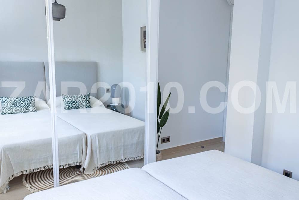 4 bedroom Villa for sale in Vera with pool garage - € 406,850 (Ref: 8904816)