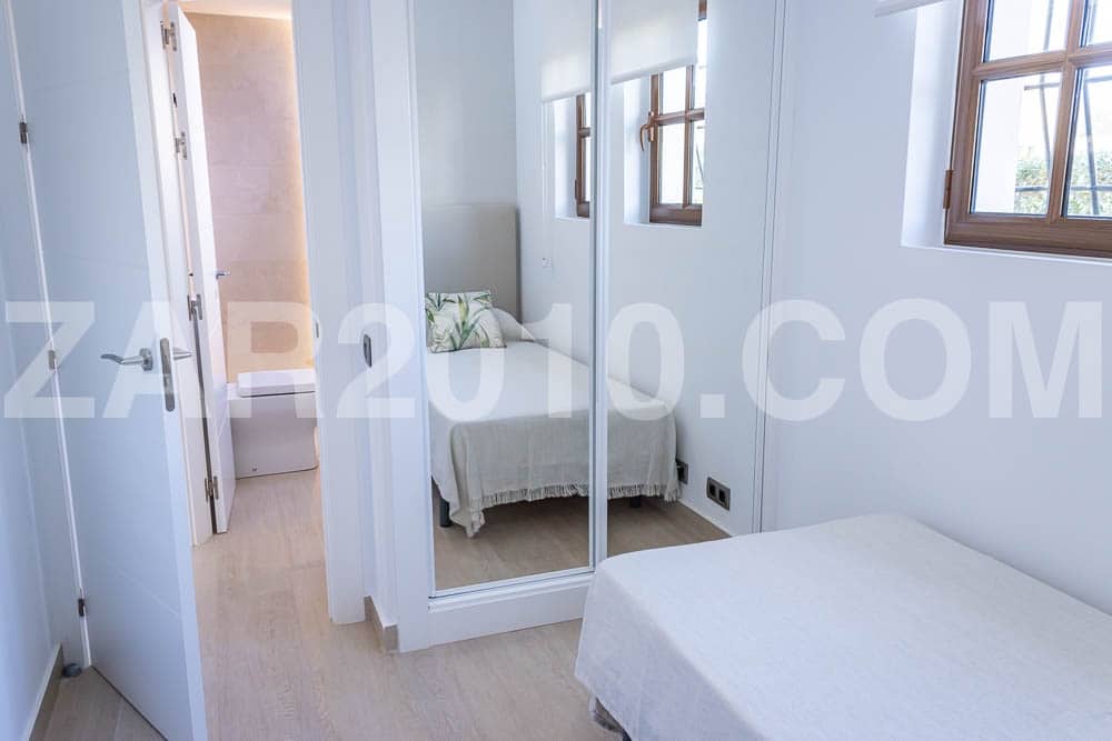 4 bedroom Villa for sale in Vera with pool garage - € 406,850 (Ref: 8904816)