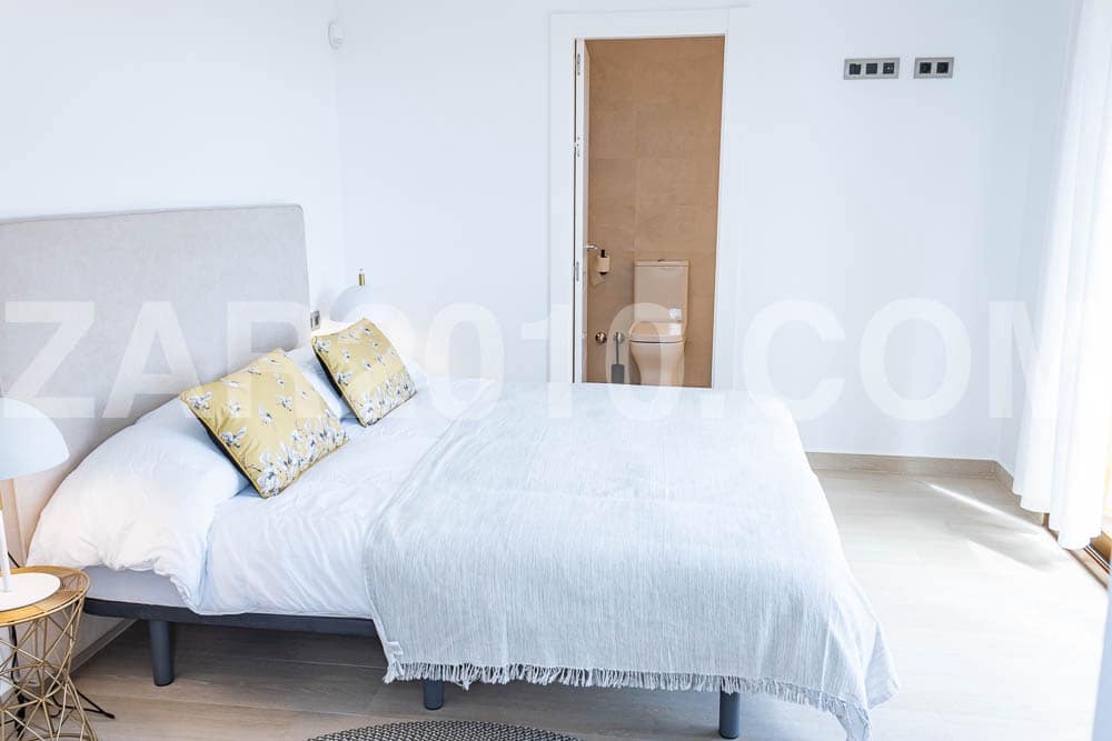 4 bedroom Villa for sale in Vera with pool garage - € 406,850 (Ref: 8904816)