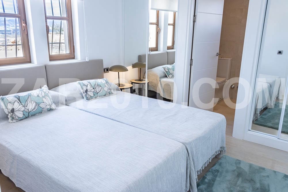 4 bedroom Villa for sale in Vera with pool garage - € 406,850 (Ref: 8904816)