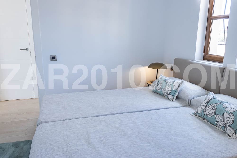 4 bedroom Villa for sale in Vera with pool garage - € 406,850 (Ref: 8904816)