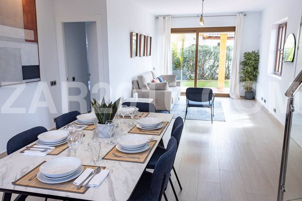 4 bedroom Villa for sale in Vera with pool garage - € 406,850 (Ref: 8904816)