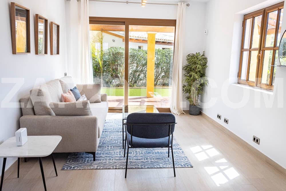 4 bedroom Villa for sale in Vera with pool garage - € 406,850 (Ref: 8904816)