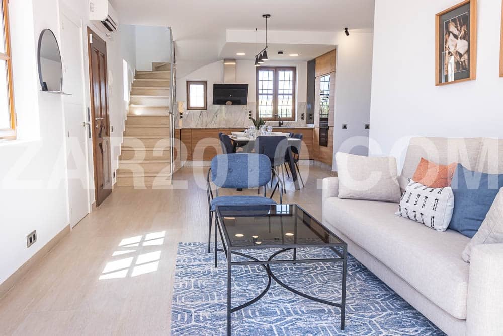 4 bedroom Villa for sale in Vera with pool garage - € 406,850 (Ref: 8904816)